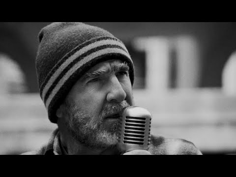 Eric Cantona - The Friends We Lost (Official Music Video)