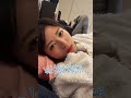 1人でシたいと言ってみたら。