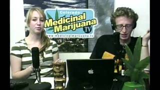 MedicinalMarijuana.TV - 3/25/2010 - Segment 7