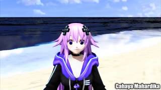 Mmd Yuichiro No Dbz Abridged