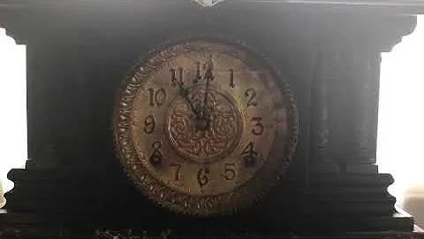 1890s to early 1900s Ingraham