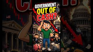 Could the U.S. Really Run Out of Money? U.S Debt Ceiling Explained