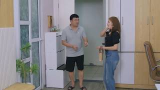 Hài Tiếu Lâm - Phần 486 Chưa Cai Sữa Mà Còn To Mồm Xem Đi Xem Lại 1000 Lần Vẫn Cười