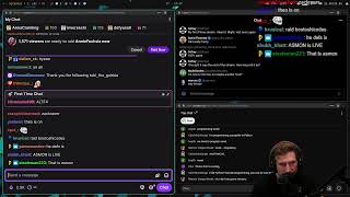 🚨🚨 CASEY TALKS PERFORMANCE - TheStandup 🚨🚨