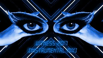 Witness 2017 - Year End Megamix (Instrumental Version)