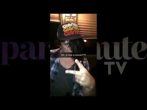 Parachute TV Episode 128: Snapchat Dance Party