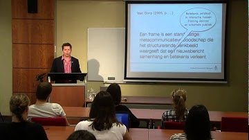 Web Lecture Framing #3