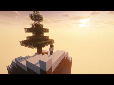 Chunked World Trailer