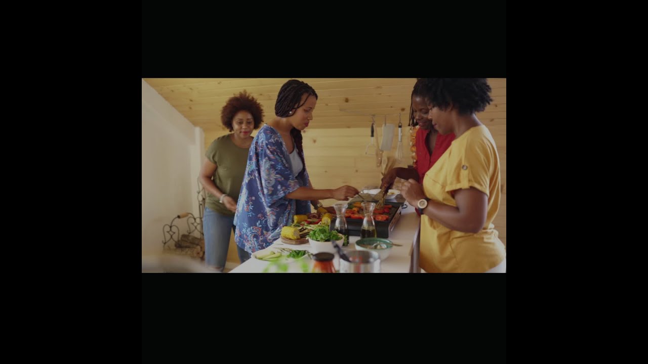 PLANTIFUELD ONLINE CULINARY COURSE