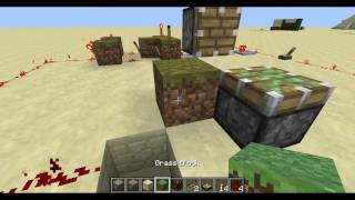Automatic daylight block switcher for hidden lights tutorial