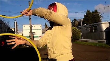 The reverse 3 beat tutorial