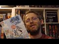 It's Jeff!: Brand New Week is pretty adorable but... is this one really all ages!?