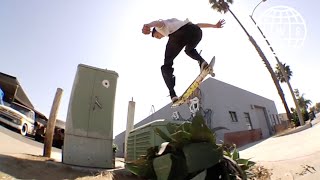 Celebrity Jake Braun "Novel" Part Wealth