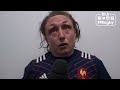 Angleterre - France féminines : Les réactions