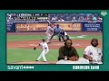 Robinson Cano Ranks His Best Plays! | Savant Session