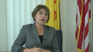 New Mexico Tax and Revenue Secretary resigns