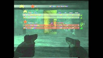 Dispute vs Ksayerss and Flash (Ksayerss + I Ride Formless)