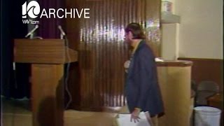 WAVY Archive: 1979 Nuclear Public Hearings