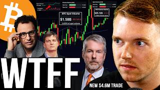 BITCOIN HUGE LIQUIDITY GAP!! MONDAY US MARKET OPEN LIQUIDATION TRAP!!