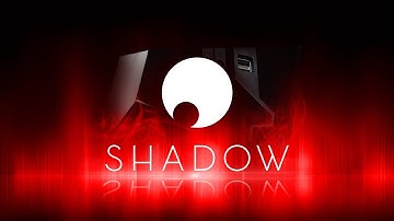 Compil de tests du Shadow PC  #1