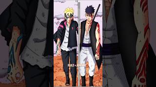 Theory Behind Jogan Awakening 😨 #naruto #narutoshippuden #boruto