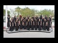 Sisi ni moja sa performed by the aga of broward womens choir