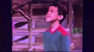 Barney & Friends Season 4 Ep 6 Waiting For Mr Macrooney You Can Count On Me