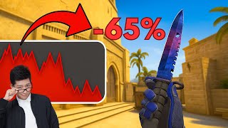 koniec rynku cs2? valve zrobiło coś niewyobrażalnego…