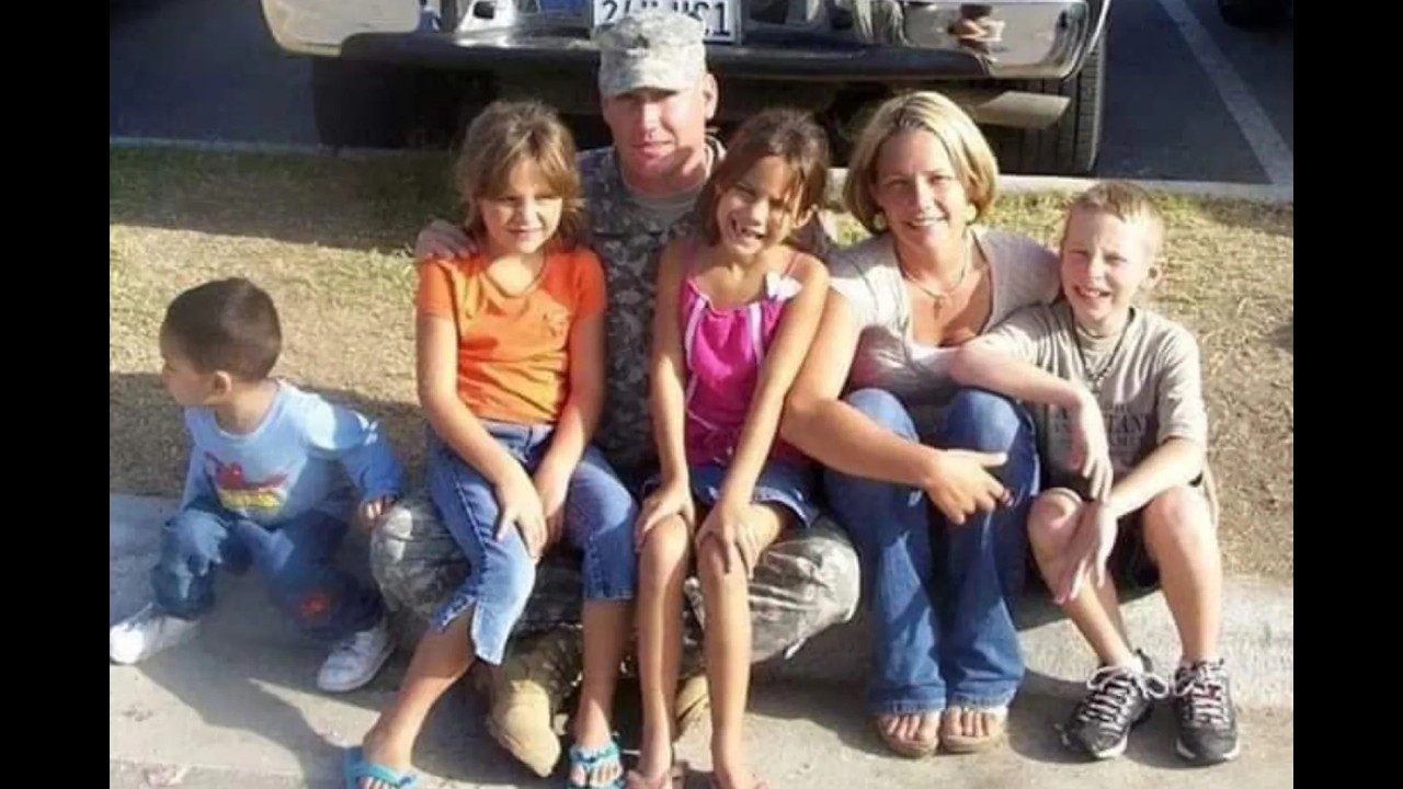 The America Remembers Alan Shaw
