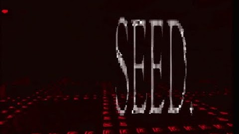 Forsaken Rochas Skin Theme Layer 2 (1 Hour Loop)