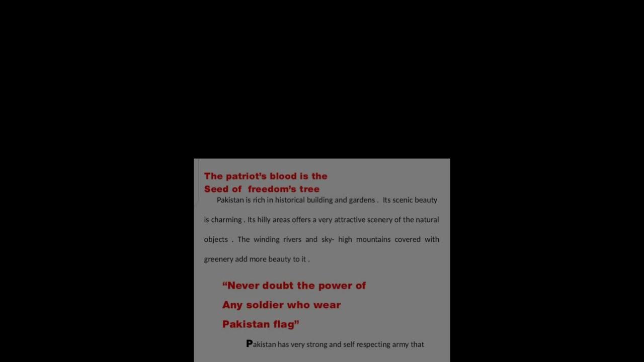 Why I Love Pakistan Essay English Essay Why I Love Pakistan why-i-love-pakistan-essay-english-essay-why-i-love-pakistan