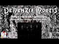 Capture de la vidéo Interview Demenzia Mortis