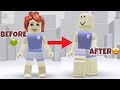 ✨AVATAR BADAN CEWE ROBLOX TUTORIAL - GAMPANG BANGET TERNYATA🤩