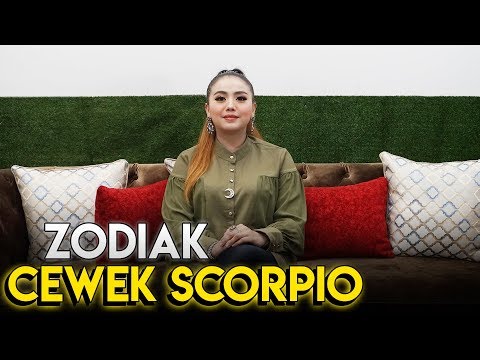 Video: Bagaimana Memberi Nama Seorang Gadis Scorpio