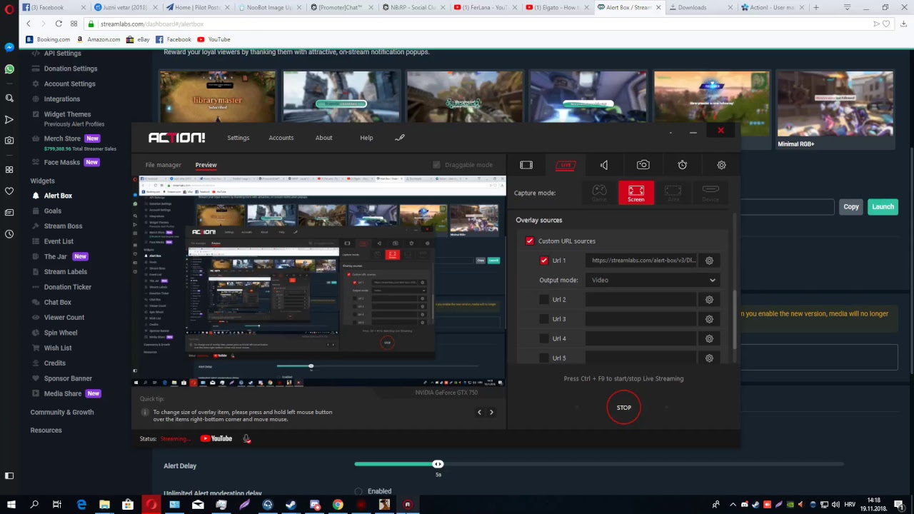 #Noobot - YouTube