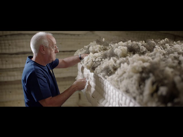 Harrison Spinks TV Advert 2018