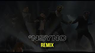 *NSYNC - Bye Bye Bye (Escape Velocity Remix)