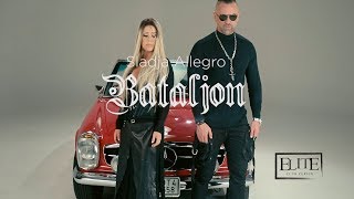 Sladja Allegro  Bataljon (Official Video 2018)