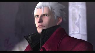 DMC4SE Mod: DMC1 Vante