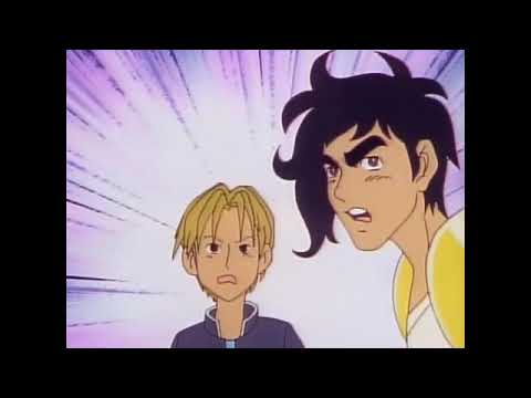 [멋지다!마사루 제 7화] (한글자막)