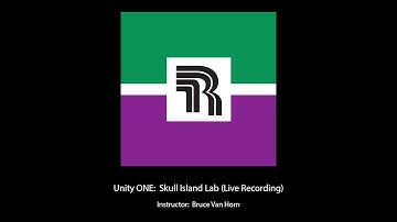 Richland College Unity ONE:  Skull Island Demonstration (Live Recording)