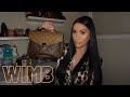 What's In My Bag? (Louis Vuitton Pochette Metis)