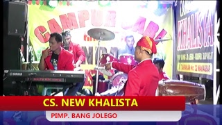 Live streaming Trisno studio Cs new khalista//jln barukang makassar