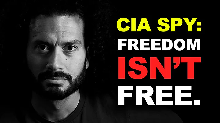 CIA Spy EXPOSES How The Agency (Really) Works | An...