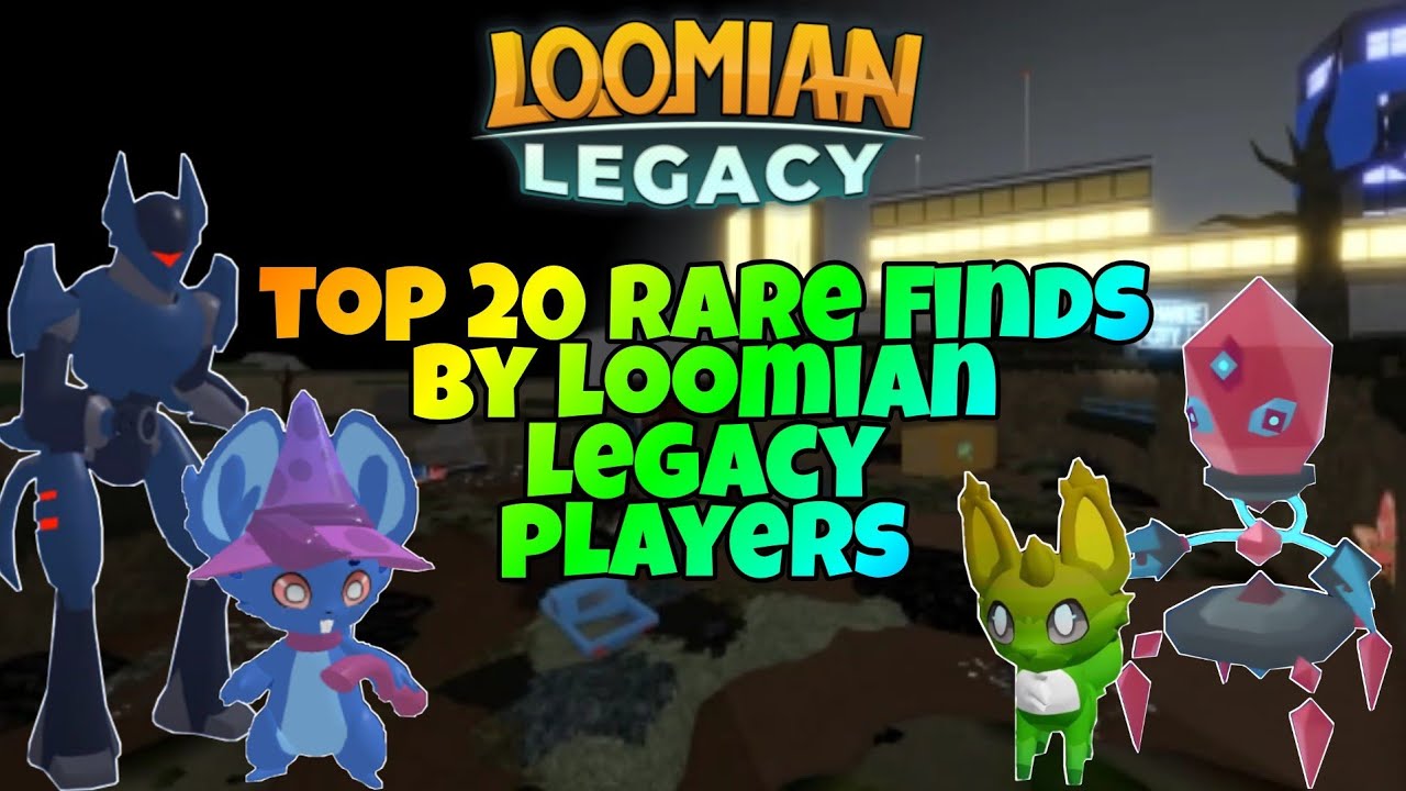 Spending 100k Robux on Gamma Starters in Loomian Legacy! 