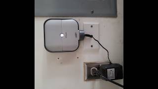 Orbit b-hyve 8-station smart indoor sprinkler timer replacement.