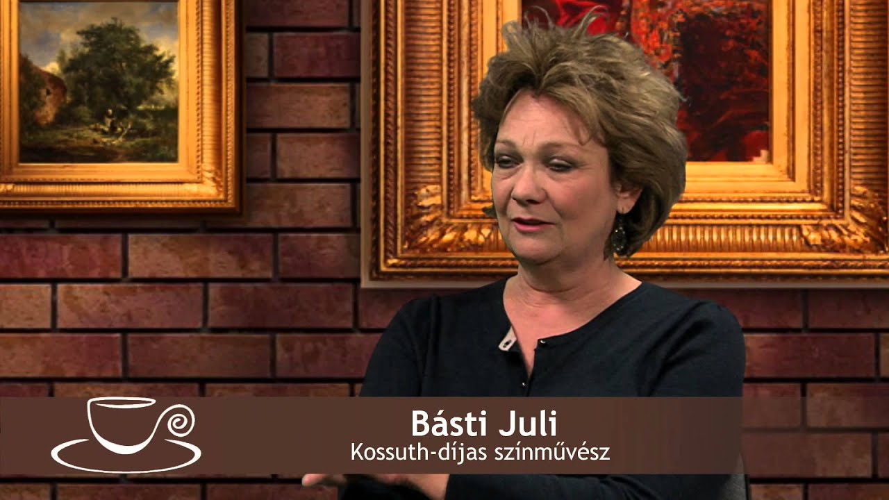 FIX TV | Bóta Café - Básti Juli | 2014.03.12.