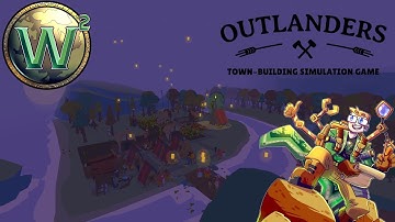 Outlanders - Demo - Let