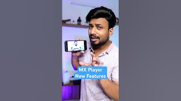 MX Player Latest Features #mxplayer #videoplayer #android #androidapps #gamingconsole #gaming