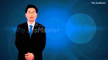 Why SysMaster